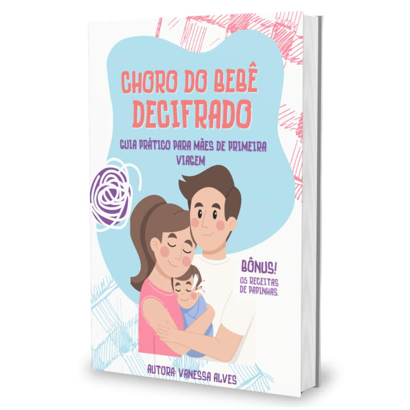 2 - E-book Choro do Bebê Decifrado